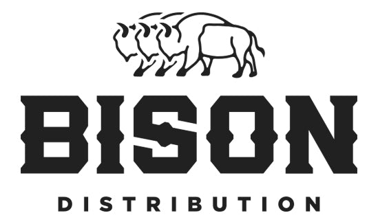 Bison Distribution